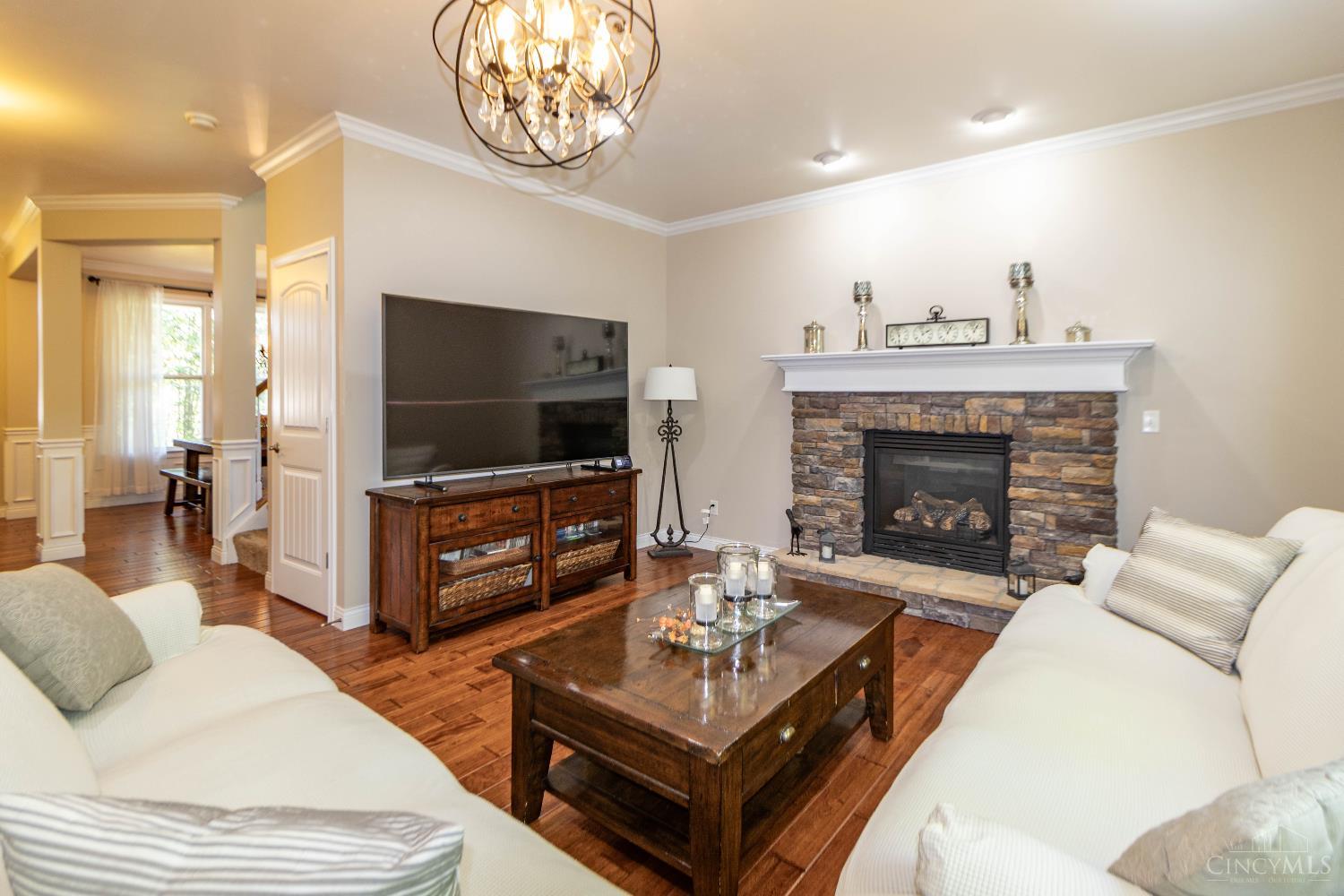 880 Sunrise Ridge Court Maineville, OH 45039 - Photo 14 of 54