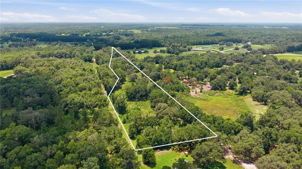 17400 Northwest 120th Ave Road Reddick, FL 32686 - Photo 34 of 37