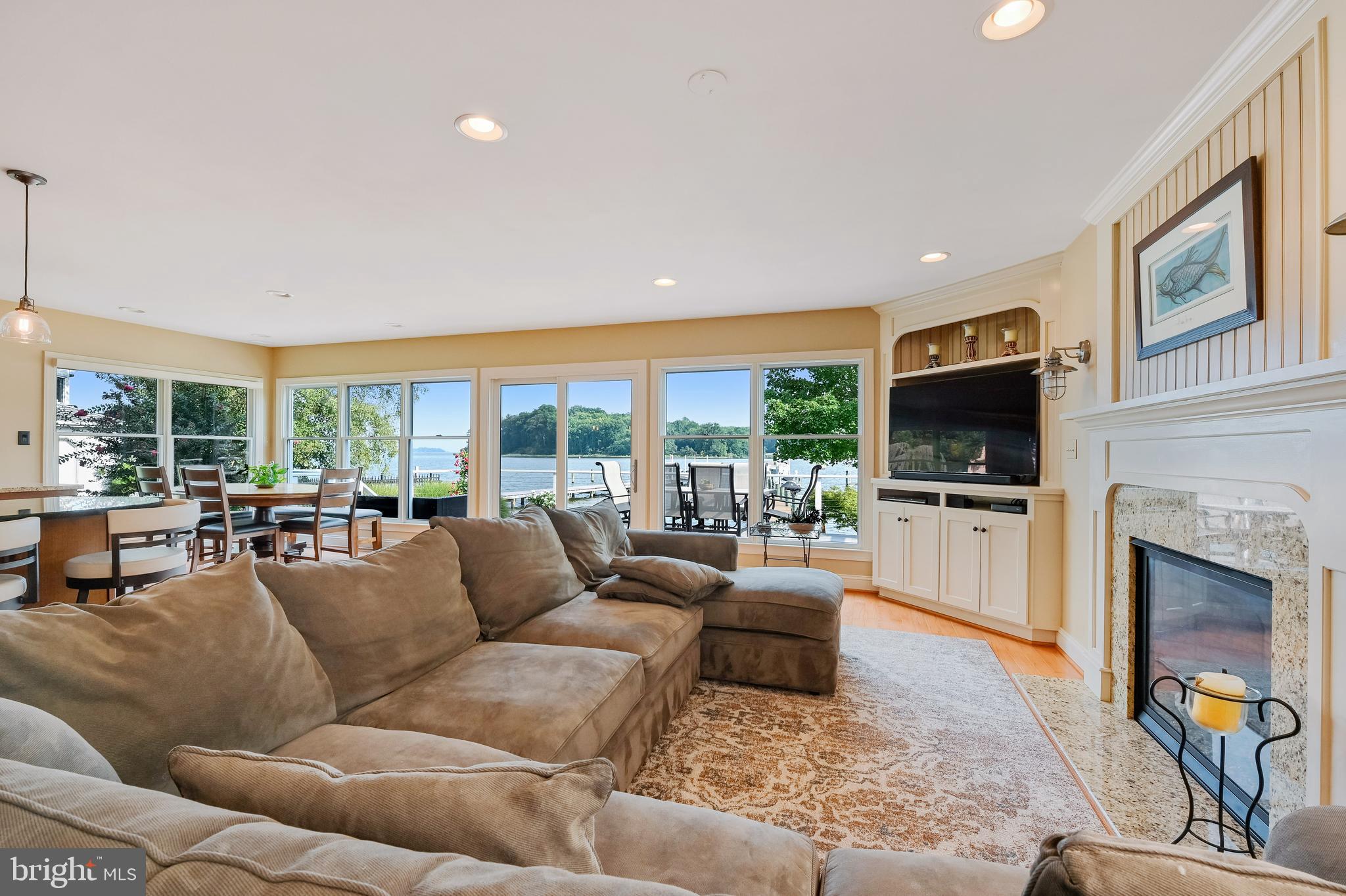 526 Bay View Point Drive Edgewater, MD 21037 - Photo 15 of 70 Gallery Image 15