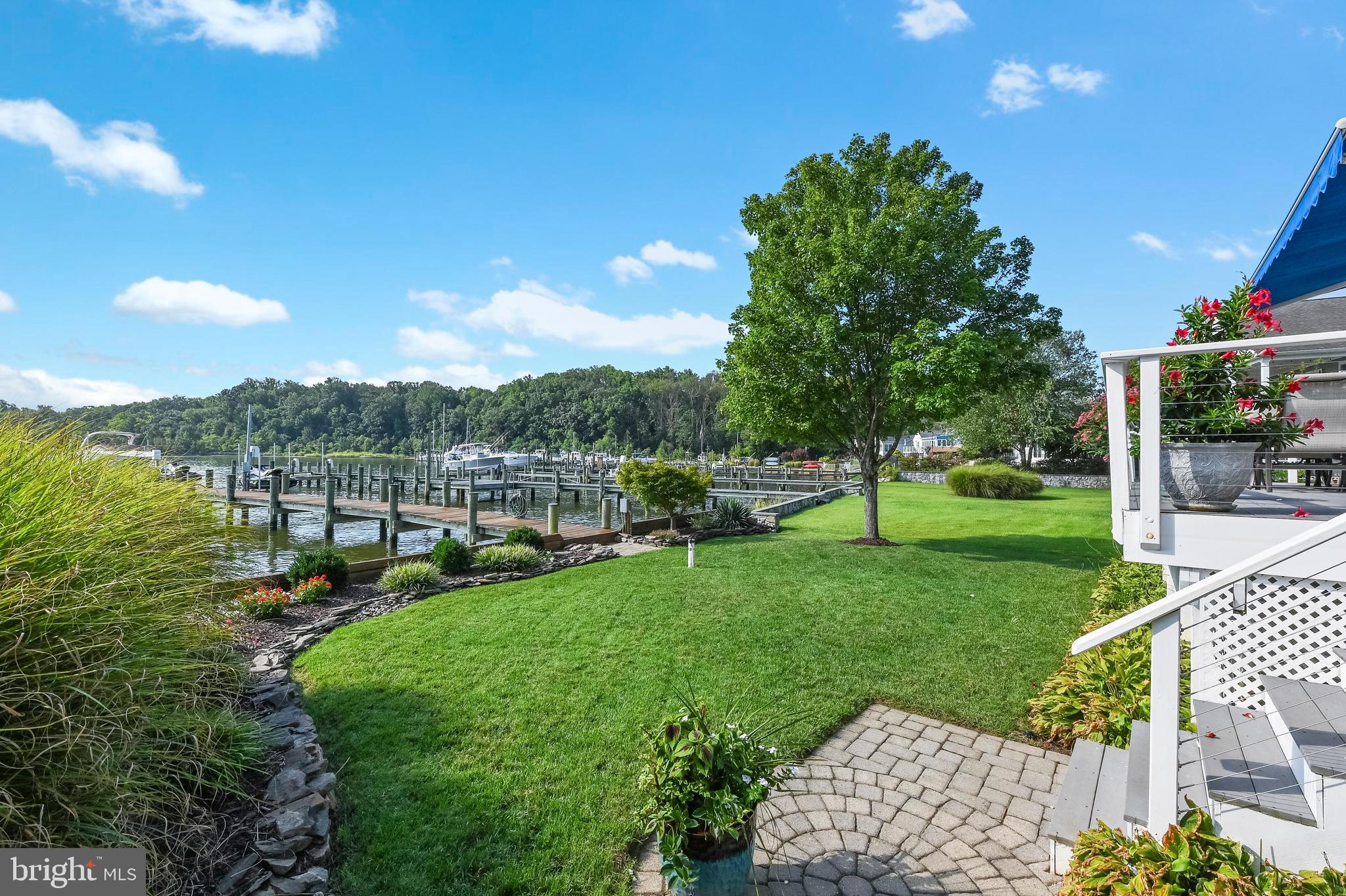 526 Bay View Point Drive Edgewater, MD 21037 - Photo 44 of 70 Gallery Image 44