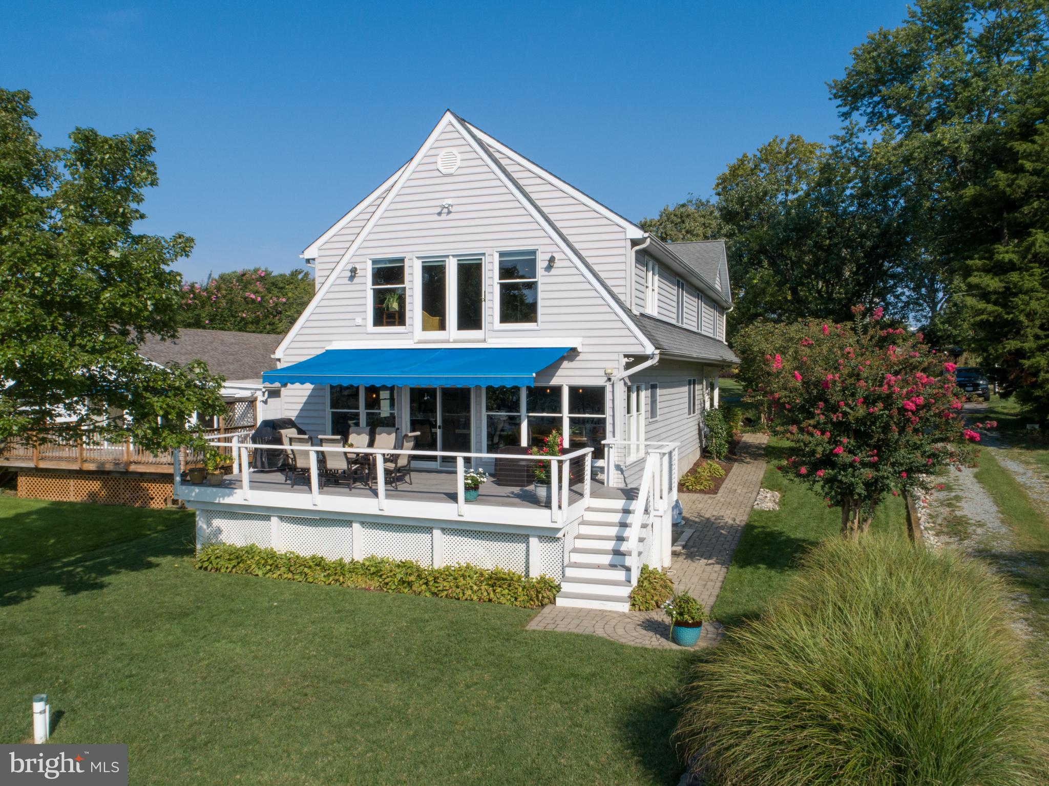 526 Bay View Point Drive Edgewater, MD 21037 - Photo 45 of 70 Gallery Image 45