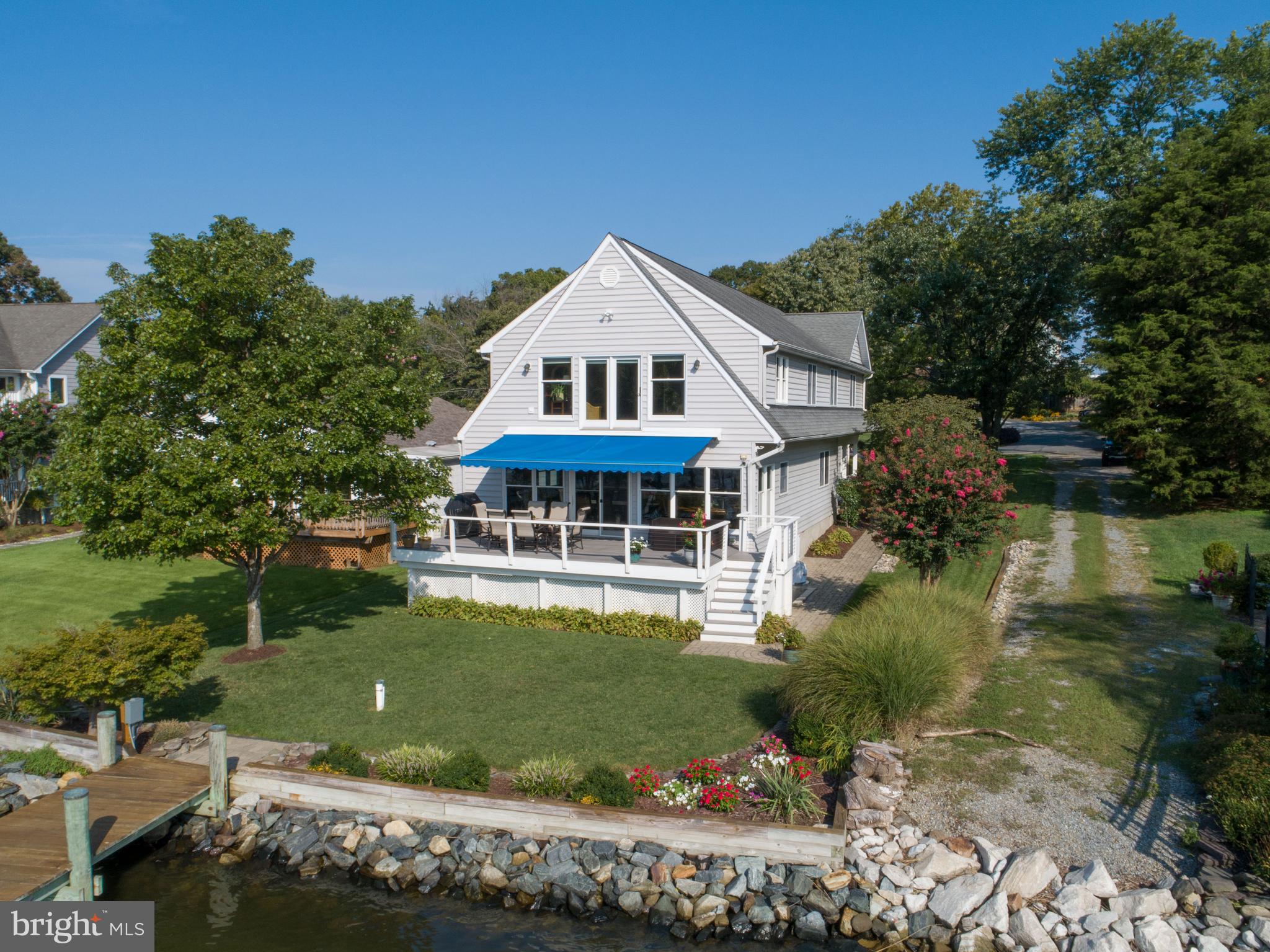 526 Bay View Point Drive Edgewater, MD 21037 - Photo 46 of 70 Gallery Image 46