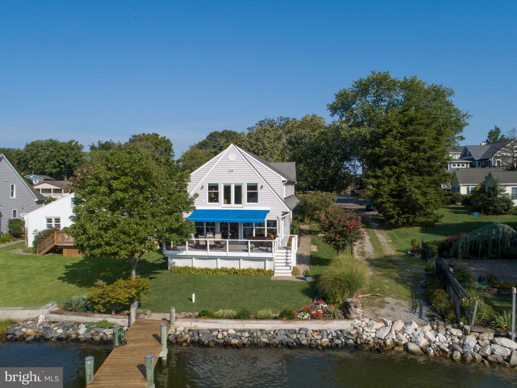 526 Bay View Point Drive Edgewater, MD 21037 - Photo 47 of 70 Gallery Image 47
