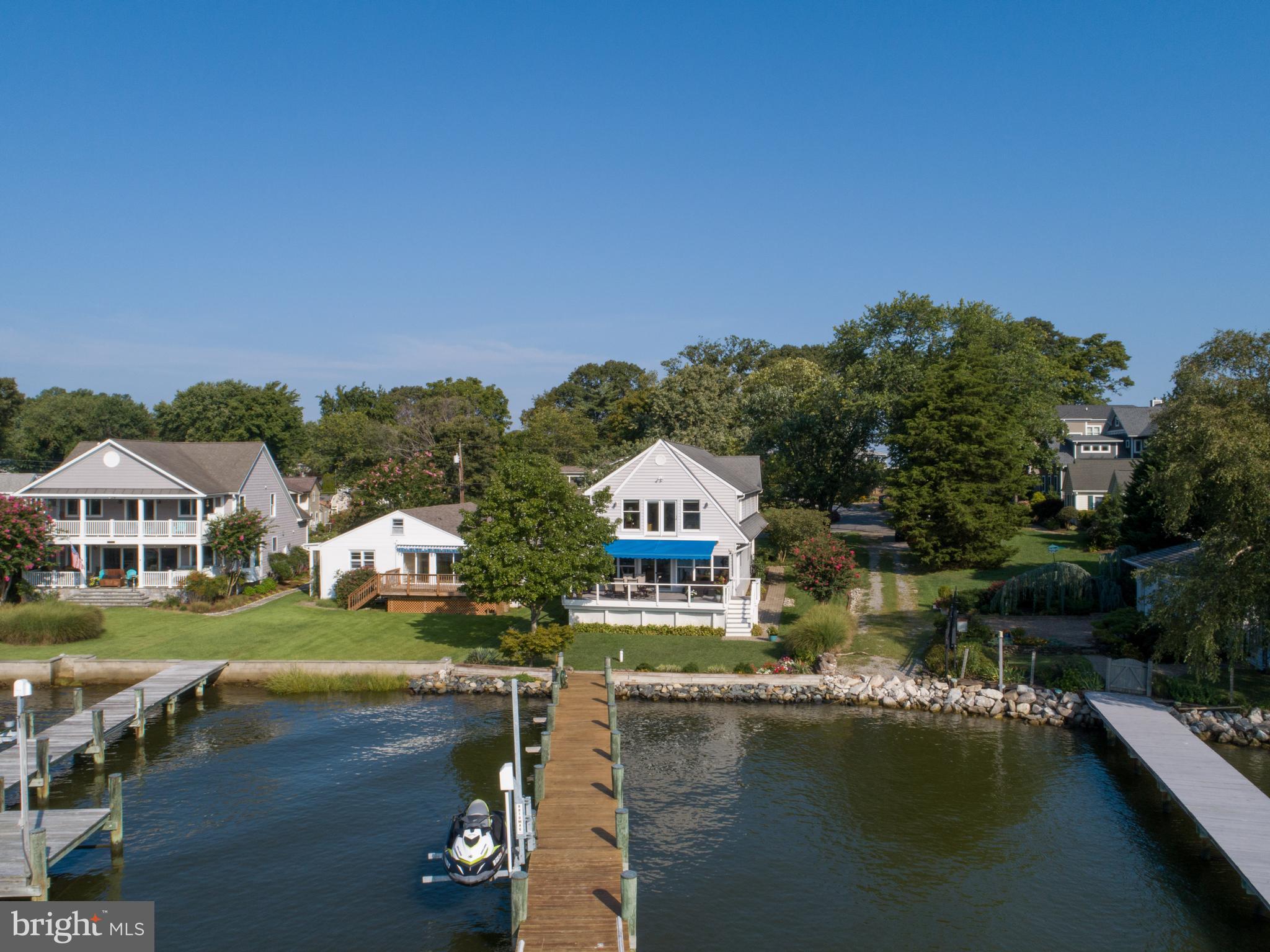526 Bay View Point Drive Edgewater, MD 21037 - Photo 48 of 70 Gallery Image 48