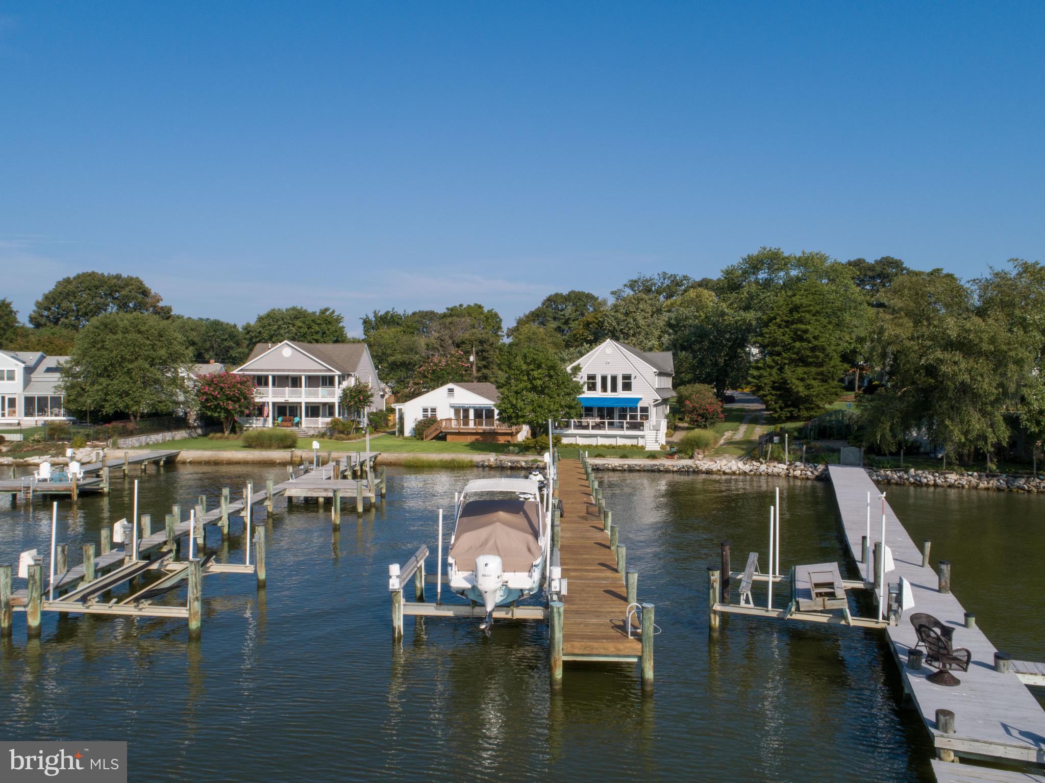 526 Bay View Point Drive Edgewater, MD 21037 - Photo 49 of 70 Gallery Image 49