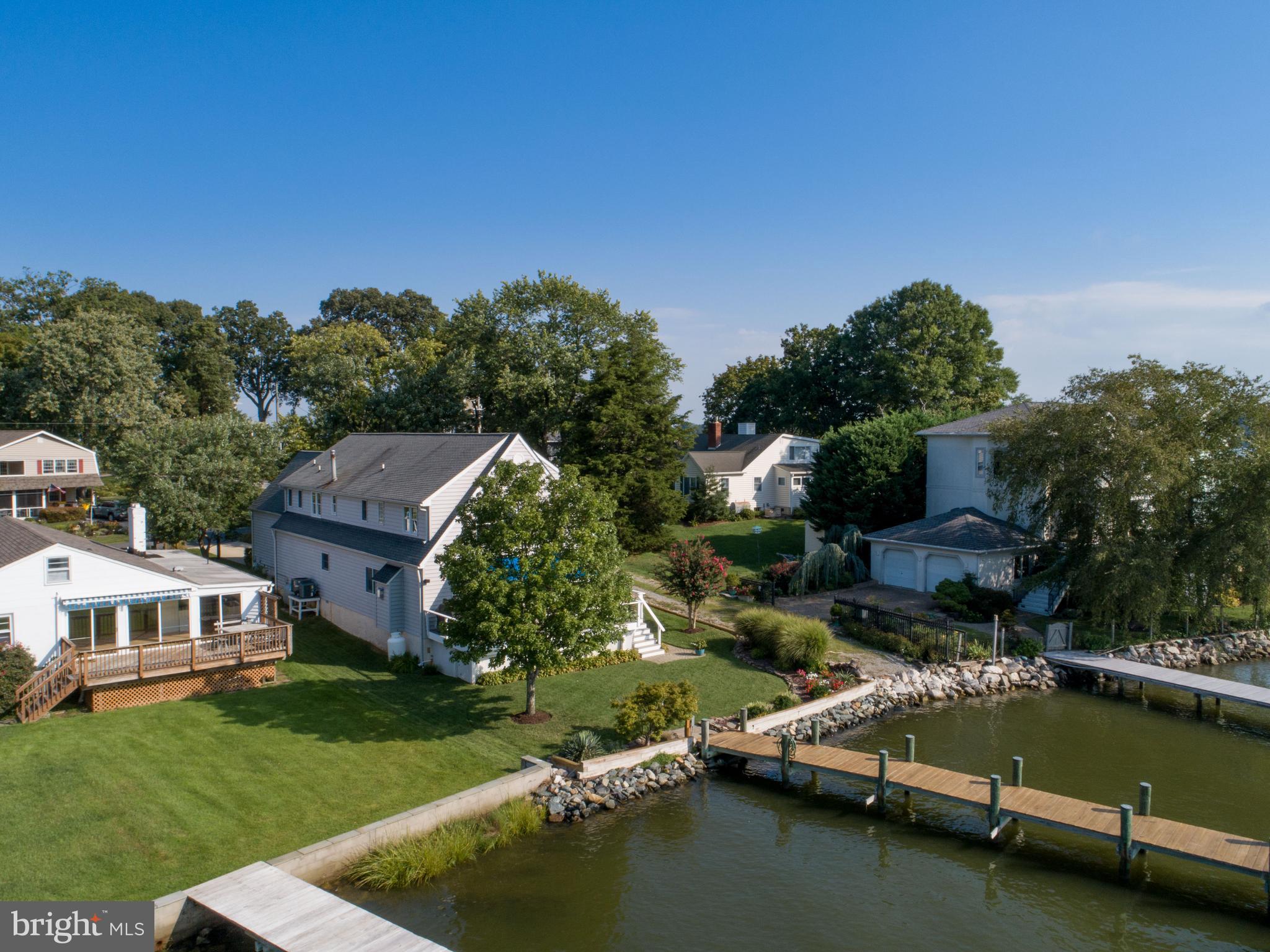 526 Bay View Point Drive Edgewater, MD 21037 - Photo 50 of 70 Gallery Image 50