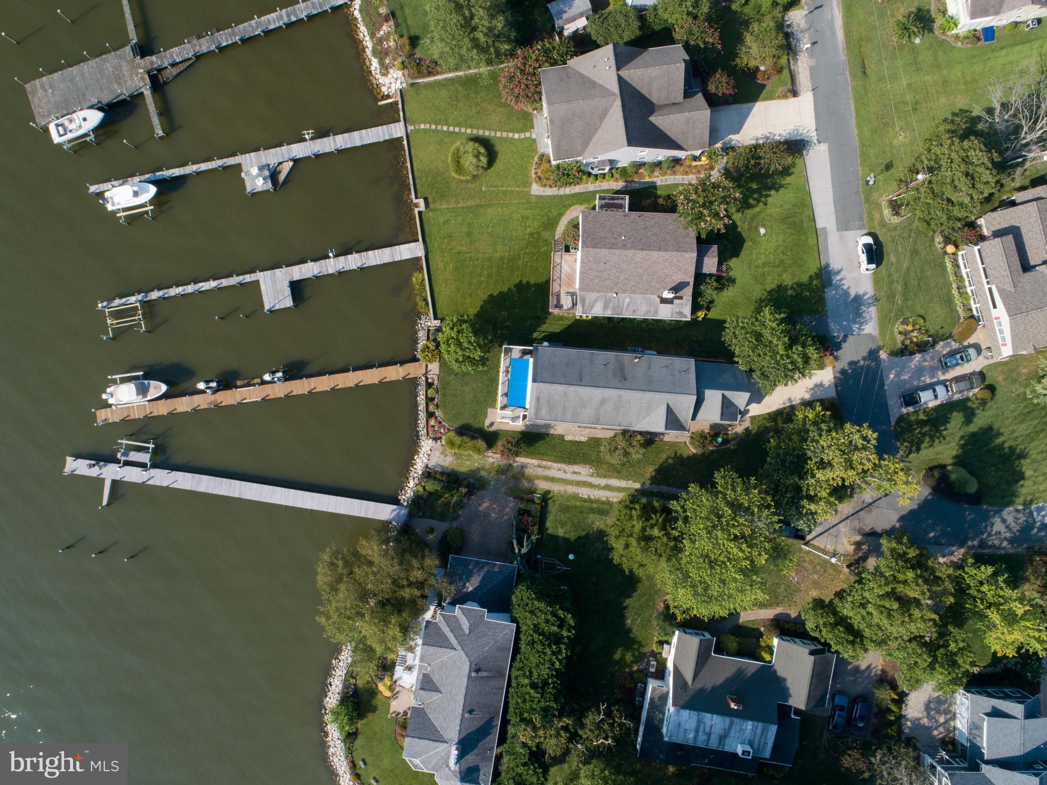 526 Bay View Point Drive Edgewater, MD 21037 - Photo 52 of 70 Gallery Image 52