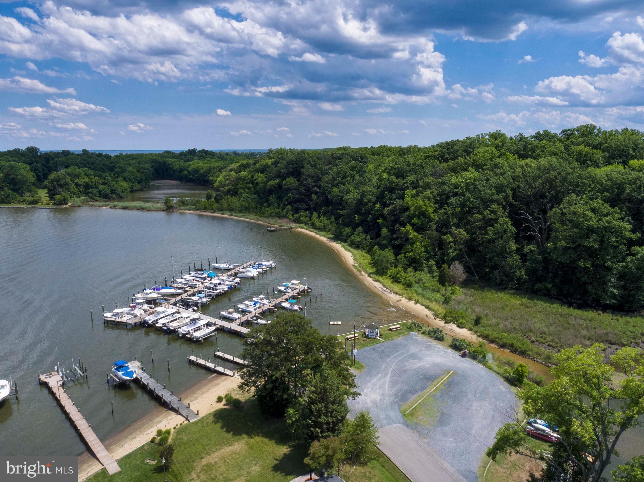 526 Bay View Point Drive Edgewater, MD 21037 - Photo 55 of 70 Marina