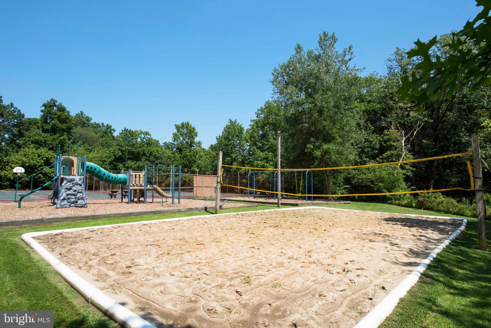526 Bay View Point Drive Edgewater, MD 21037 - Photo 60 of 70 Volleyball, basketball & tennis courts!