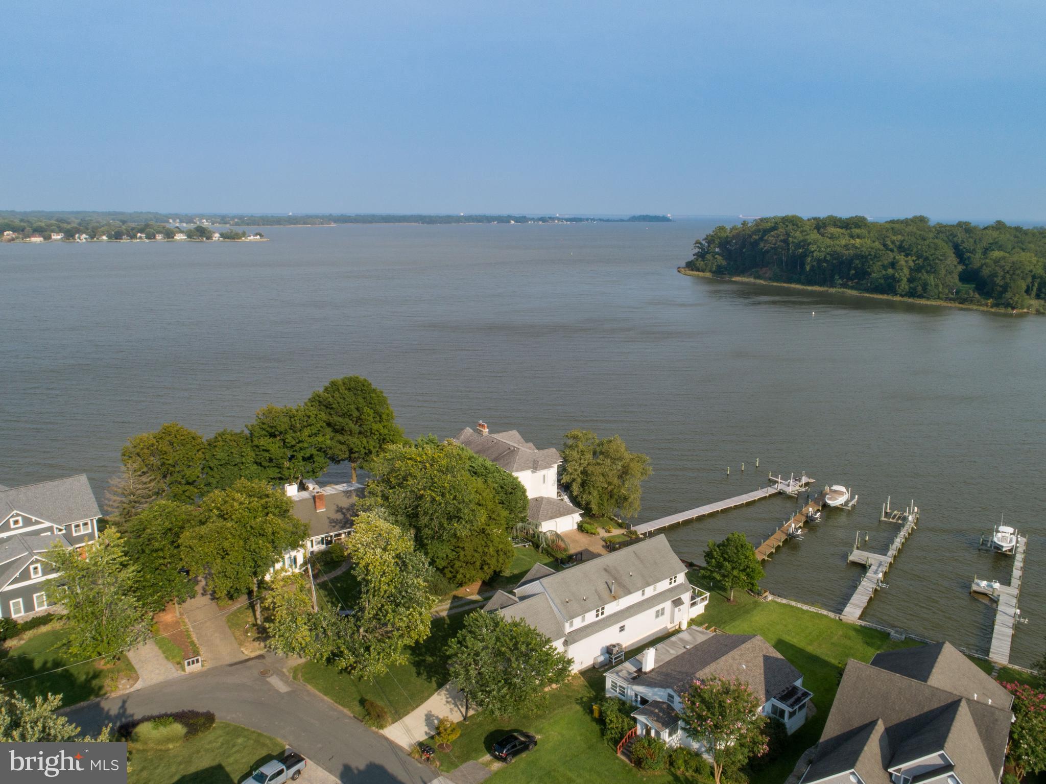 526 Bay View Point Drive Edgewater, MD 21037 - Photo 63 of 70 Gallery Image 63