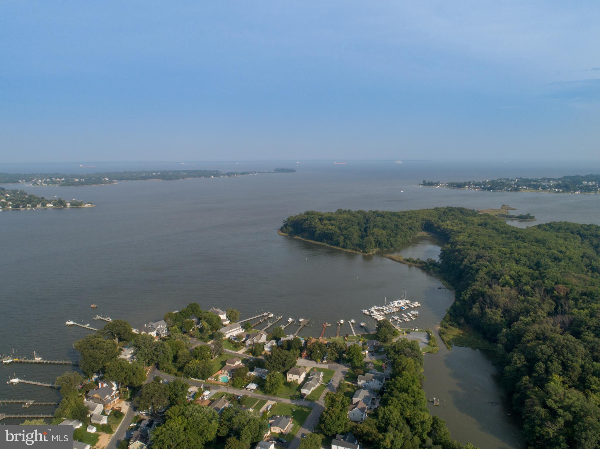 526 Bay View Point Drive Edgewater, MD 21037 - Photo 64 of 70 Gallery Image 64