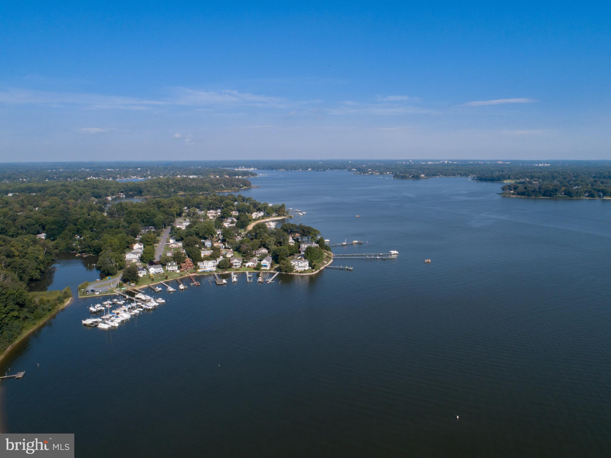 526 Bay View Point Drive Edgewater, MD 21037 - Photo 66 of 70 Gallery Image 66