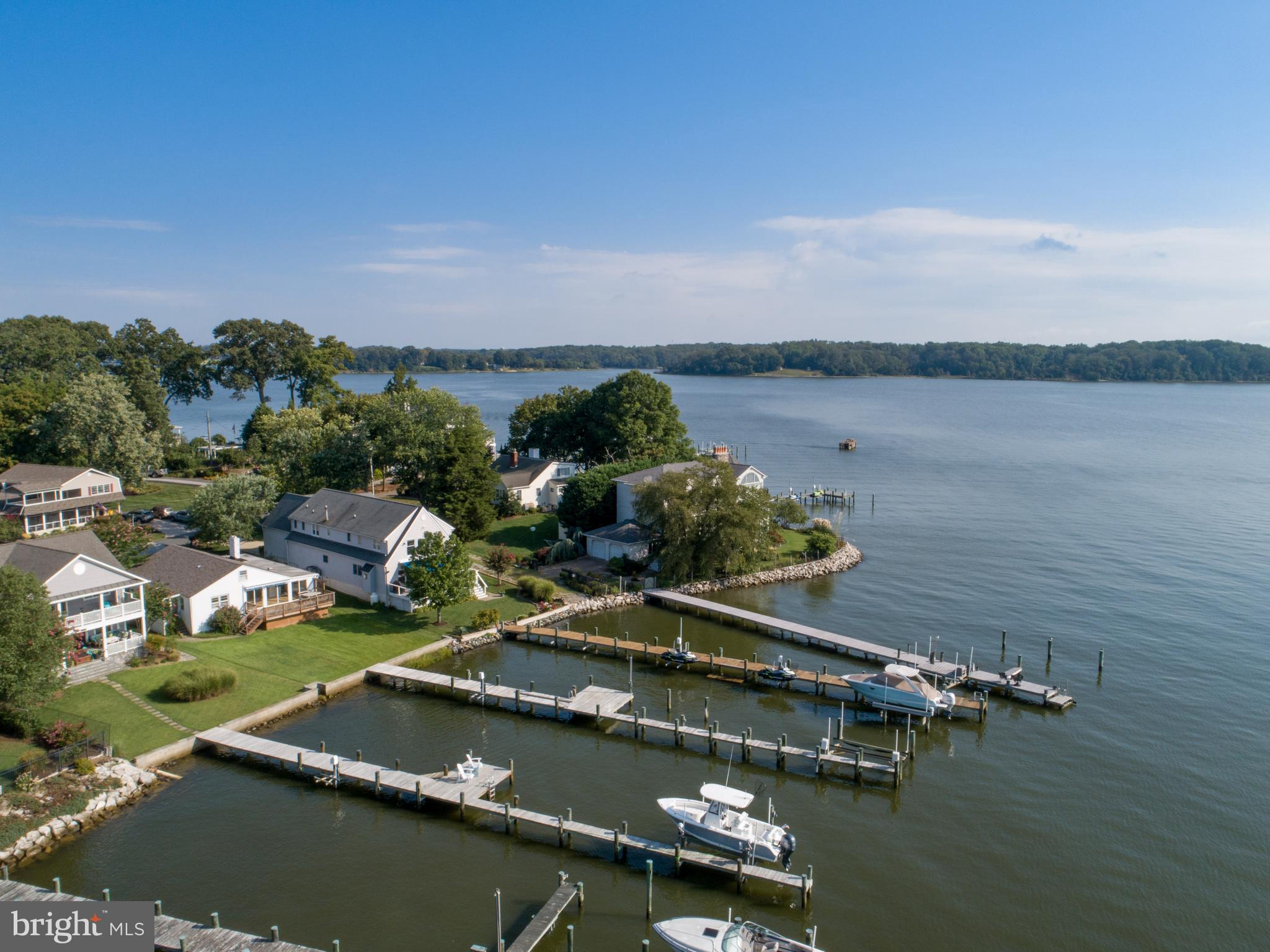 526 Bay View Point Drive Edgewater, MD 21037 - Photo 69 of 70 Gallery Image 69