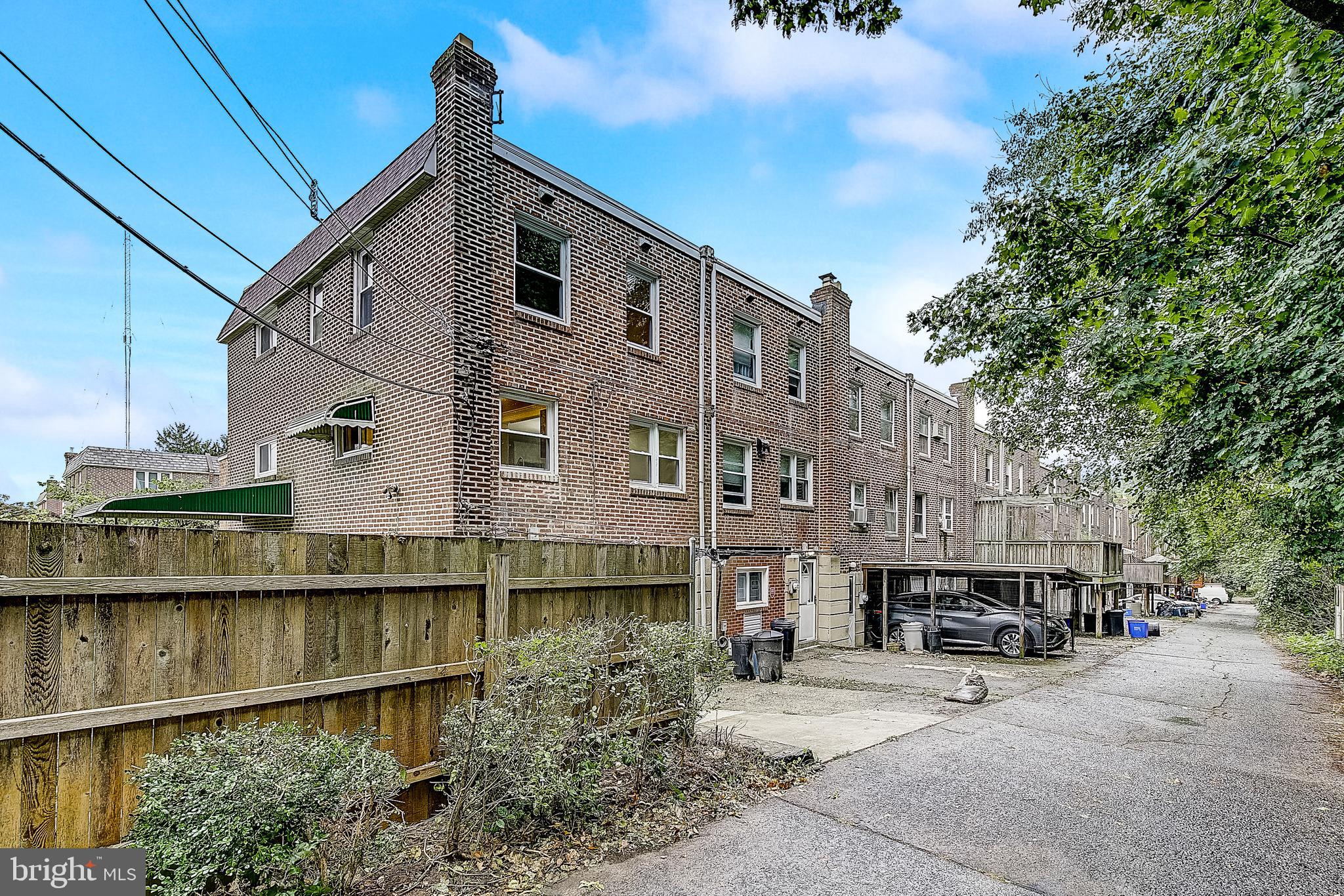 1644 Ashurst Road Philadelphia, PA 19151 - Photo 34 of 40 Gallery Image 34