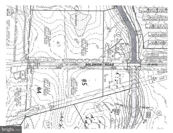 $150,000 | 95 Solomon Road, Gettysburg, PA 17325