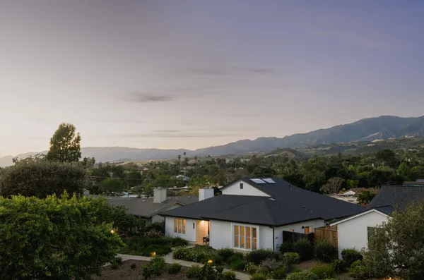 $2,095,000 | 3726 Cedar Vista, Santa Barbara, CA 93110