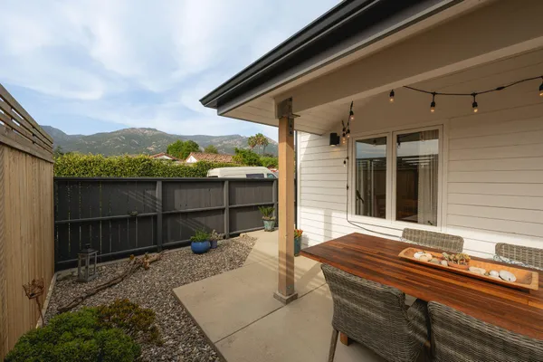 $2,095,000 | 3726 Cedar Vista, Santa Barbara, CA 93110