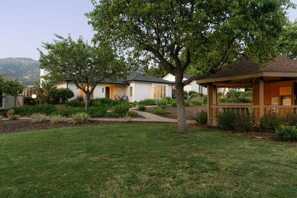 $2,095,000 | 3726 Cedar Vista, Santa Barbara, CA 93110