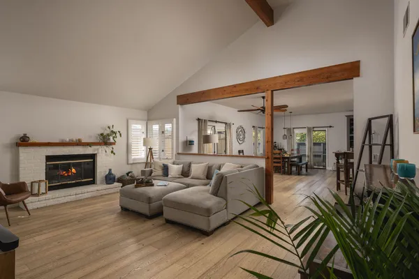 $2,095,000 | 3726 Cedar Vista, Santa Barbara, CA 93110