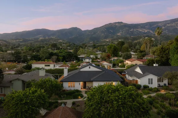 $2,095,000 | 3726 Cedar Vista, Santa Barbara, CA 93110