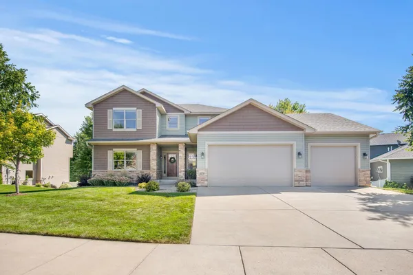 $550,000 | 4578 Lannon Avenue Northeast, St. Michael, MN 55376