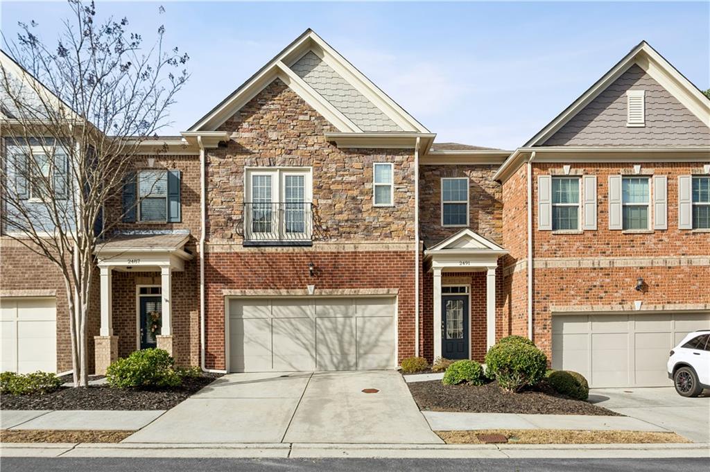 2491 Norwood Drive Southeast Smyrna, GA 30080 - Photo 1 of 29