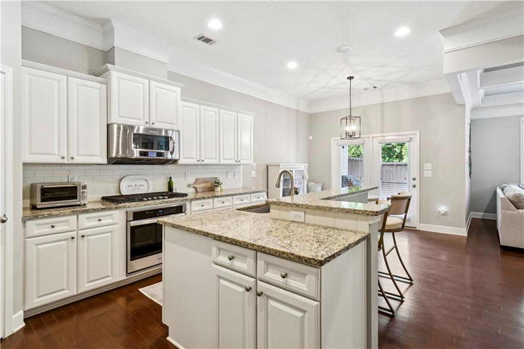 2491 Norwood Drive Southeast Smyrna, GA 30080 - Photo 11 of 29