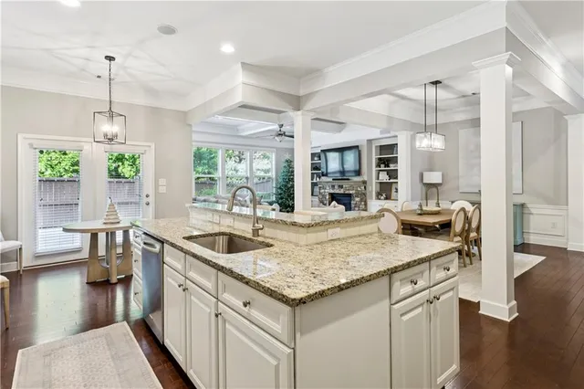 $550,000 | 2491 Norwood Drive Southeast, Smyrna, GA 30080