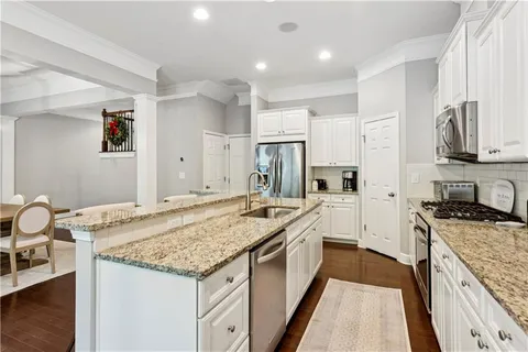 $550,000 | 2491 Norwood Drive Southeast, Smyrna, GA 30080