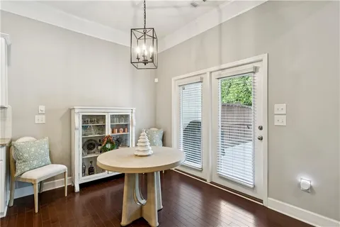 $550,000 | 2491 Norwood Drive Southeast, Smyrna, GA 30080