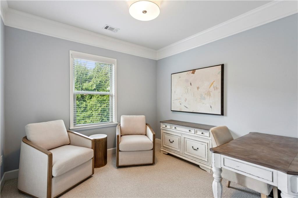 2491 Norwood Drive Southeast Smyrna, GA 30080 - Photo 16 of 29