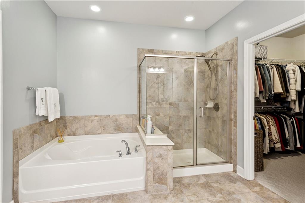 2491 Norwood Drive Southeast Smyrna, GA 30080 - Photo 17 of 29