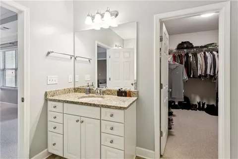 $550,000 | 2491 Norwood Drive Southeast, Smyrna, GA 30080