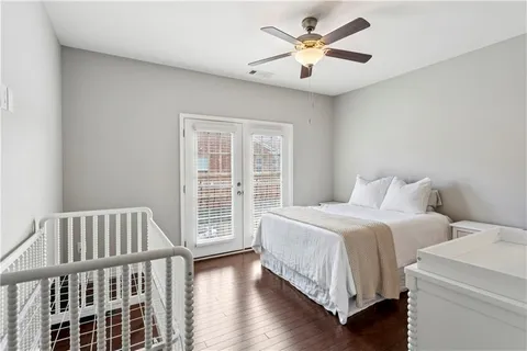 $550,000 | 2491 Norwood Drive Southeast, Smyrna, GA 30080