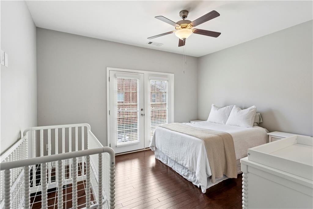 2491 Norwood Drive Southeast Smyrna, GA 30080 - Photo 21 of 29