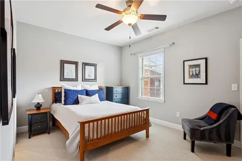 $550,000 | 2491 Norwood Drive Southeast, Smyrna, GA 30080