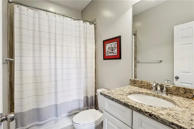 $550,000 | 2491 Norwood Drive Southeast, Smyrna, GA 30080