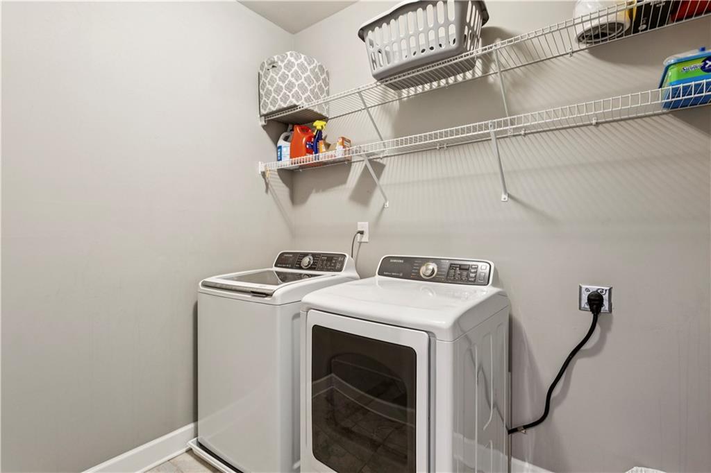 2491 Norwood Drive Southeast Smyrna, GA 30080 - Photo 25 of 29