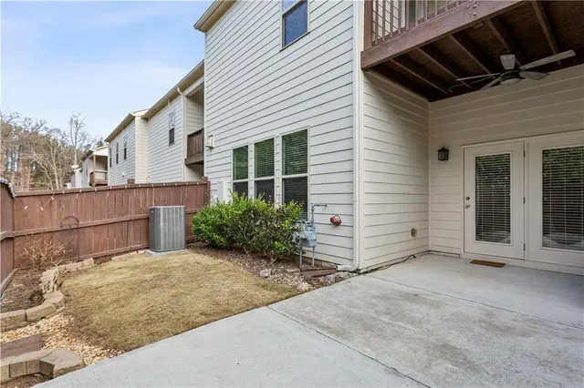 $550,000 | 2491 Norwood Drive Southeast, Smyrna, GA 30080