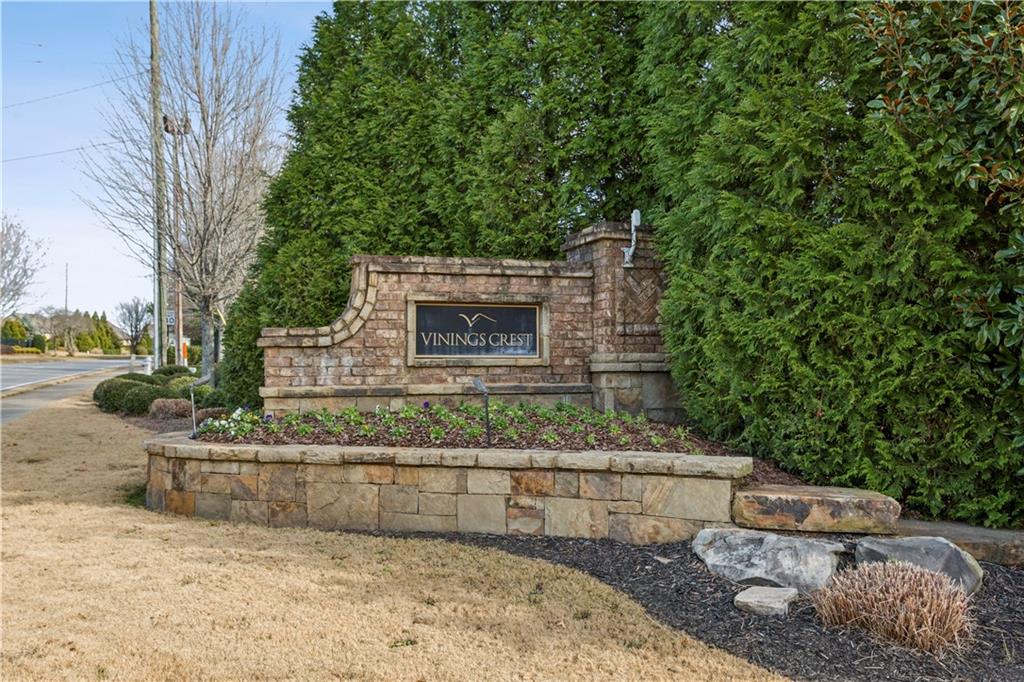 2491 Norwood Drive Southeast Smyrna, GA 30080 - Photo 28 of 29