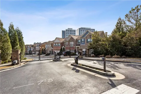 $550,000 | 2491 Norwood Drive Southeast, Smyrna, GA 30080