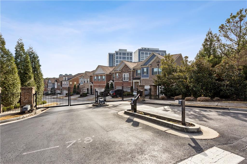 2491 Norwood Drive Southeast Smyrna, GA 30080 - Photo 29 of 29