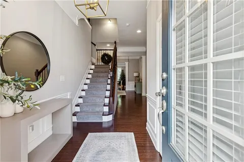 $550,000 | 2491 Norwood Drive Southeast, Smyrna, GA 30080