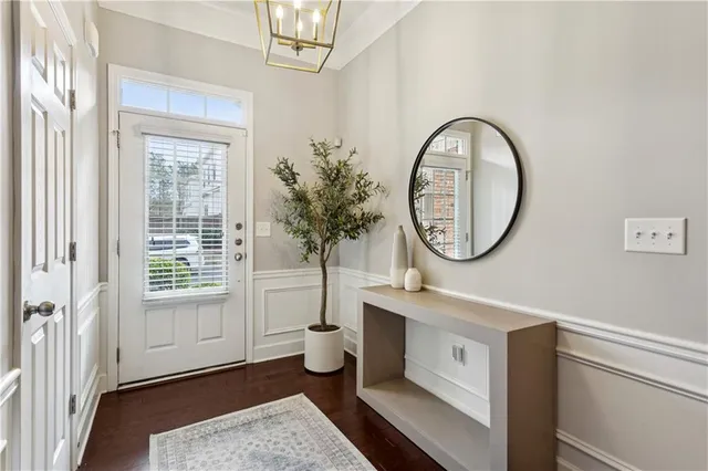 $550,000 | 2491 Norwood Drive Southeast, Smyrna, GA 30080