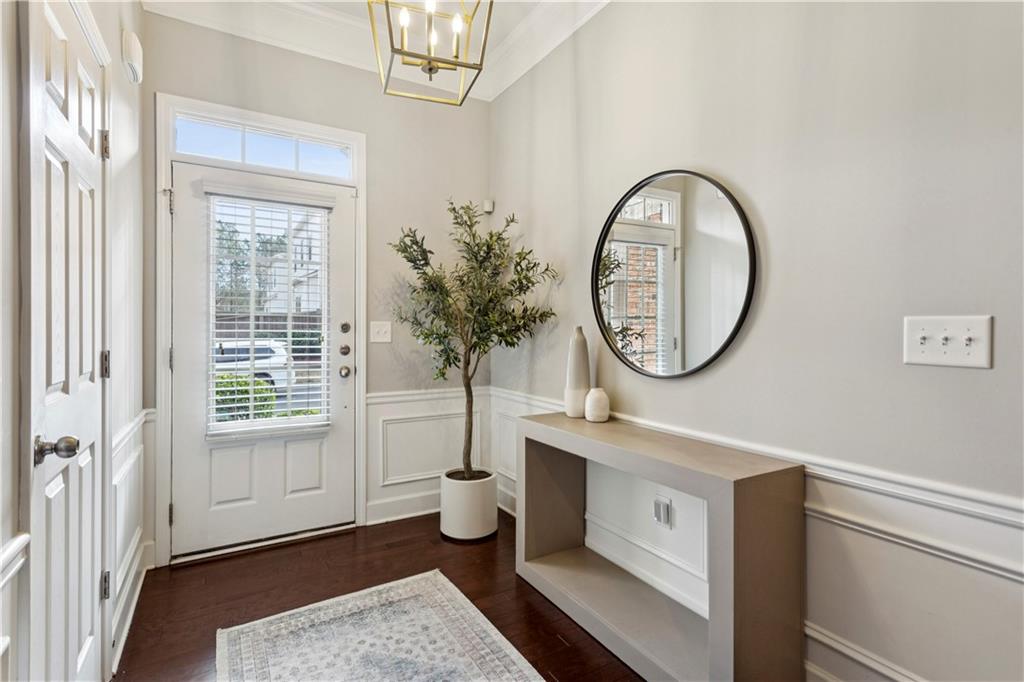 2491 Norwood Drive Southeast Smyrna, GA 30080 - Photo 4 of 29