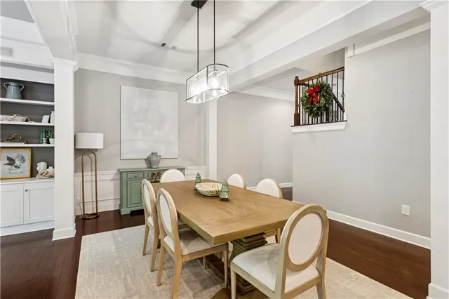 $550,000 | 2491 Norwood Drive Southeast, Smyrna, GA 30080