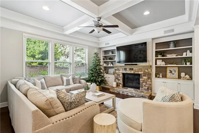 $550,000 | 2491 Norwood Drive Southeast, Smyrna, GA 30080