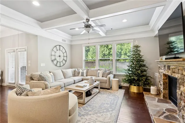 $550,000 | 2491 Norwood Drive Southeast, Smyrna, GA 30080