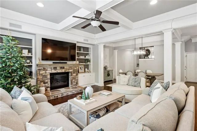 $550,000 | 2491 Norwood Drive Southeast, Smyrna, GA 30080