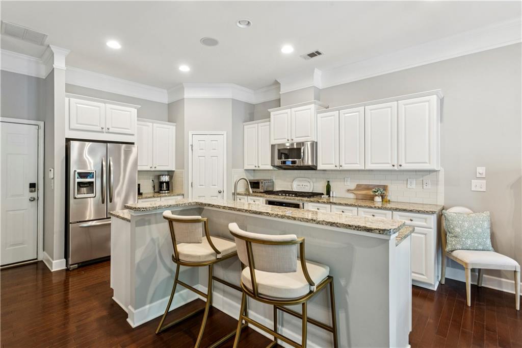 2491 Norwood Drive Southeast Smyrna, GA 30080 - Photo 10 of 29